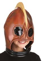 Retro Robot Helmet Alt 3 Upd