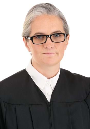 RBG Glasses