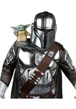 Star Wars: The Mandalorian The Child Shoulder Sitt