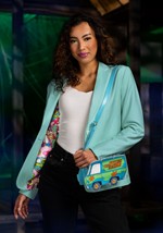 Women's Scooby Doo Blazer Alt 1