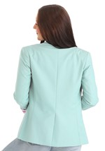 Women's Scooby Doo Blazer Alt 12