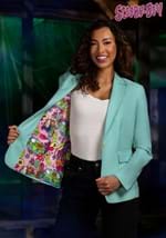 Womens Scooby Doo Blazer