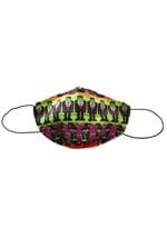 Adult Monsters Sublimated Face Mask Alt 3