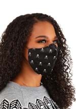 Adult Pirate Sublimated Face Mask Alt 1
