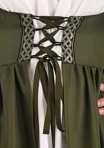 Women's Celtic Renaissance Costume Alt 2