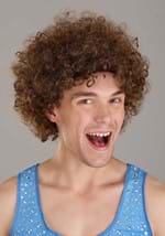 Adult Blue Richard Simmons Costume Alt 1