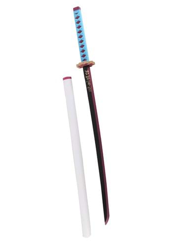 Demon Slayer Shinobu Sword