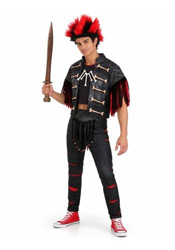 Lost Kid Leader Adult Costume  upd