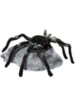 Animated Black Jumping Spider Alt