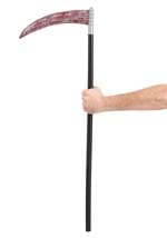 Grim Reaper Bloody Death Sickle