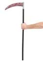 Grim Reaper Bloody Death Sickle
