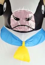 Adult Inflatable Spotted Cow Costume Alt 2