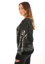 The Nun Halloween Sweater for Adults Alt 3