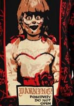 Adult Annabelle Halloween Sweater Alt 5