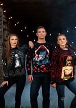 IT (2019) Pennywise Halloween Sweater for Adults Alt 9