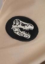 Women's Plus Size Paleontologist Costume Alt 4