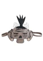 Shrunken Head Purse Alt 1