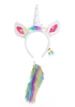 Adult Unicorn Costume Kit Alt 3