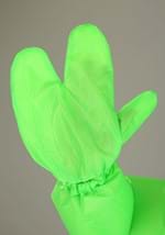 Adult Inflatable Alien Costume Alt 3