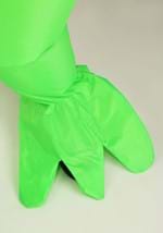 Adult Inflatable Alien Costume Alt 4