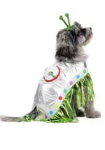 Unidentified Flying Dog Costume Alt 2