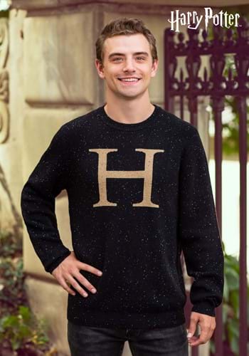 Adult Harry Potter H Christmas Sweater-2 upd