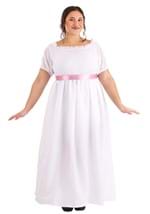 Plus Size Jane Austen Costume Alt 1