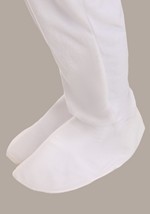 Adult White Cat Costume Alt 1