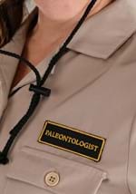 Womens Poised Paleontologist Costume Alt 4