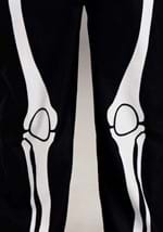 Adult Cozy Skeleton Onesie Alt 5