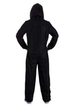 Adult Cozy Skeleton Onesie Alt 1