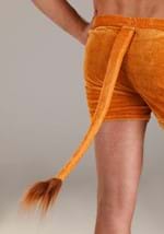 Men's Sexy Lion Costume Alt 4