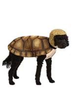 Turtle Dog Costume