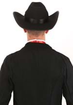 Cowboy Hat - Black Alt 1