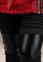Womens Leather Devil Costume Alt 7