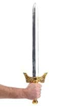 Toy Knight Sword Alt 1