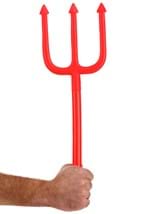 Short Devil Pitchfork Accessory Alt 1