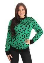 The Riddler Ugly Christmas Sweater Alt 5