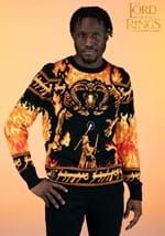 Lord of the Rings You Shall Not Pass Ugly Sweater-2 upd-0