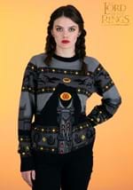 Mordor Lord of the Rings Ugly Sweater Alt 11