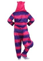 Plus Size Cheshire Cat Onesie Alt 1