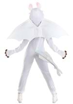 Women's How To Train Your Dragon Light Fury Costume Alt 1