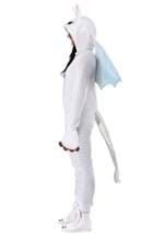 Women's How To Train Your Dragon Light Fury Costume Alt 6