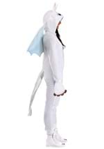 Women's How To Train Your Dragon Light Fury Costume Alt 7