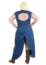 Plus Size Fiery Queen Costume Alt 3
