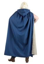 Plus Size Fiery Queen Costume Alt 1