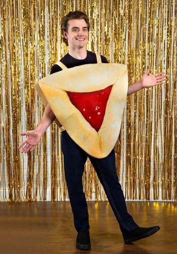 Adult Hamantash Costume-2