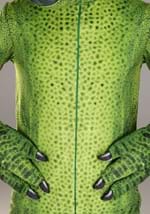 Adult Parasaurolophus Dinosaur Costume Alt 5