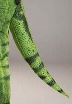 Adult Parasaurolophus Dinosaur Costume Alt 6