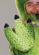 Adult Parasaurolophus Dinosaur Costume Alt 3